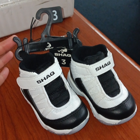 shaq Shoes Shaq Little Boys Tennis Shoes Poshmark